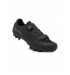 Zapatillas Spiuk Mondie MTB Unisex Negro