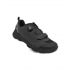 Zapatillas Spiuk Amara MTB Unisex Negro