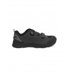 Zapatillas Spiuk Amara MTB Unisex Negro