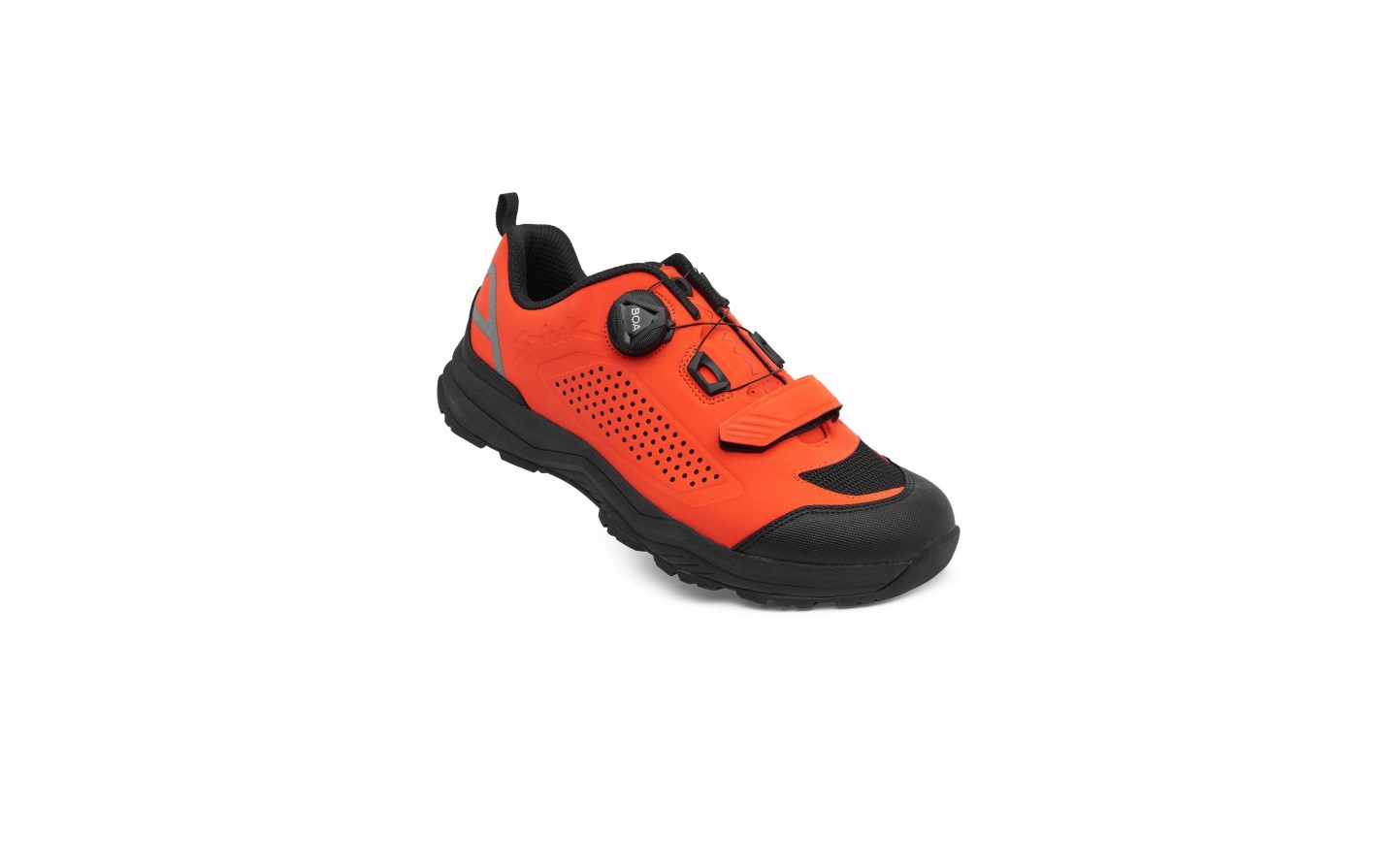 Spiuk Amara negro zapatillas mtb