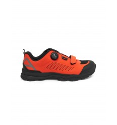 Zapatillas Spiuk Amara MTB Unisex Scarlet