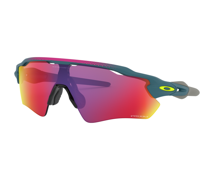 Gafas Oakley Radar Ev Path Jolt Collection Lente Prizm Road |OO9208-A038|