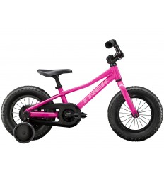 Bicicleta Infantil Trek Precaliber 12 Girl's 2021