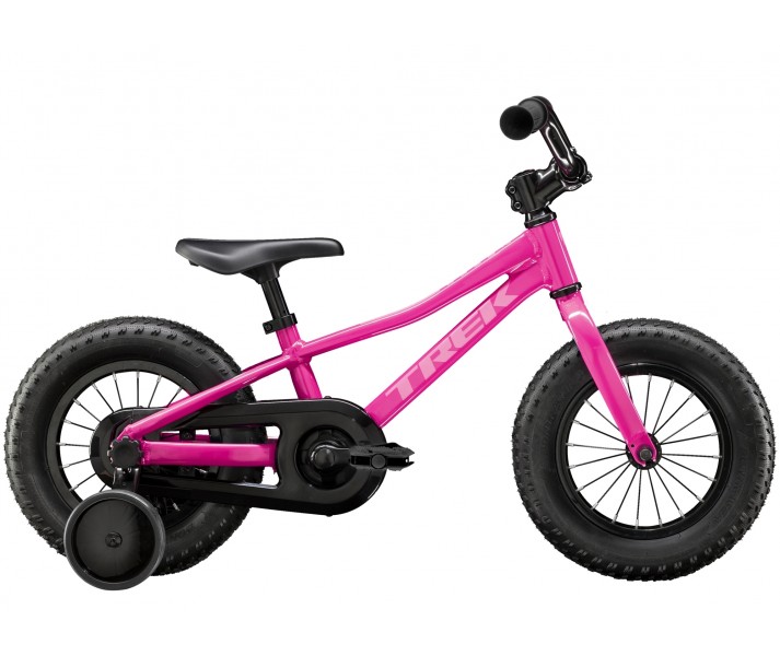 Bicicleta Infantil Trek Precaliber 12 Girl's 2021