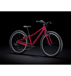 Bicicleta Infantil Trek Precaliber 24 8-speed Girl's 2021