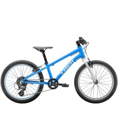 Bicicleta Infantil Trek Wahoo 20 2021