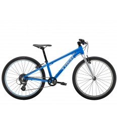 Bicicleta Infantil Trek Wahoo 24 2021