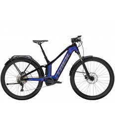 Bicicleta Trek Powerfly FS 4 Equipped 29' 2021