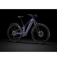 Bicicleta Trek Powerfly FS 4 Equipped 27,5' 2021