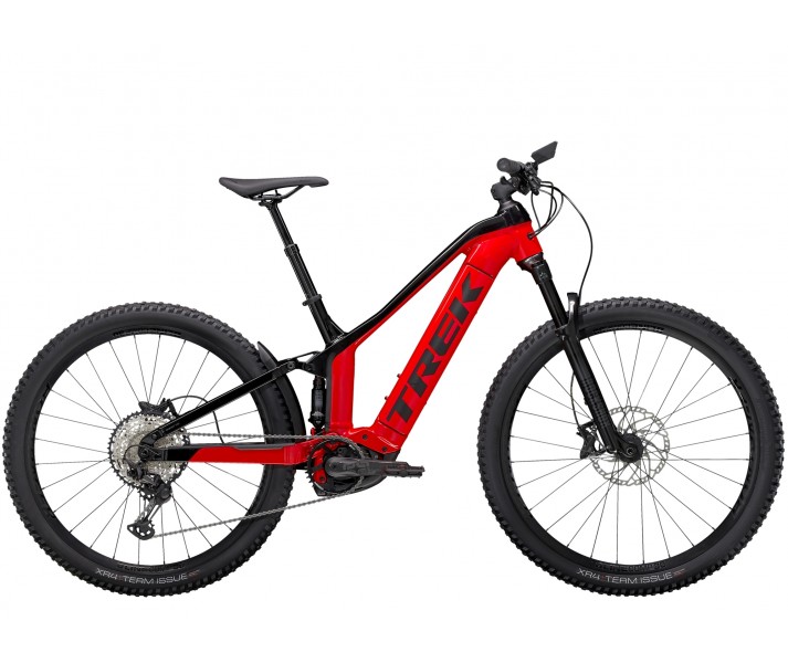 Bicicleta Trek Powerfly FS 7 27,5' 2021