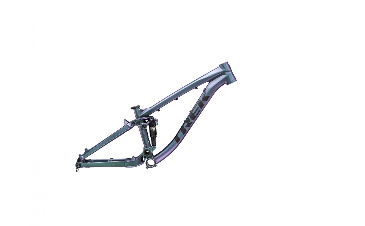 Trek ticket top s 2021