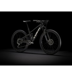 Bicicleta Trek Top Fuel 8 NX 2021
