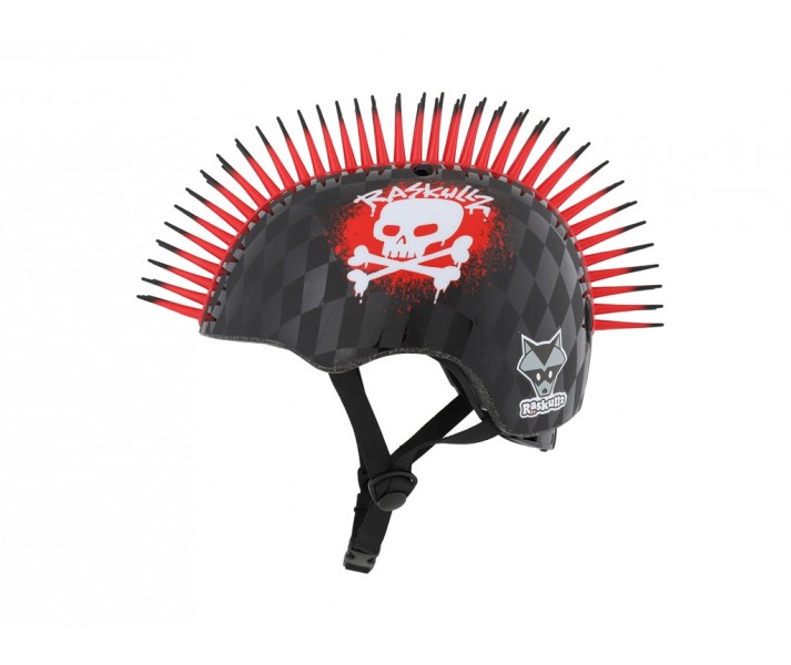 Casco de ciclismo infantil