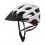 Casco Eltin Brave Blanco Mate (55-59)