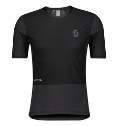 Camiseta Interior Scott S/Sl Negro