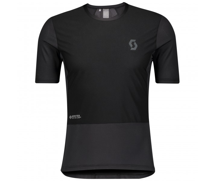 Camiseta Interior Scott S/Sl Negro