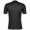 Camiseta Interior Scott S/Sl Negro