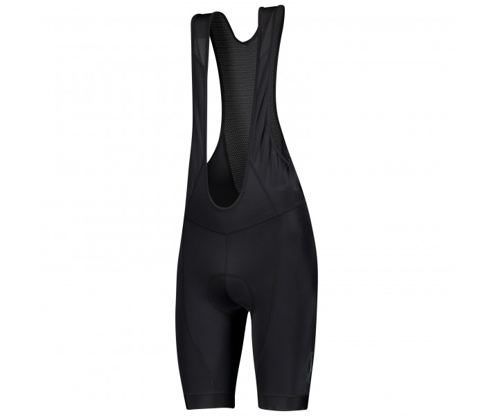 Culotte Scott Ms Endurance + Negro