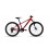 Bicicleta Monty Junior KX7 24' Monoplato 2021