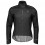 Chaqueta Scott Ms Rc Weather Wp Negro