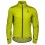 Chaqueta Scott Ms Rc Weather Wp Amarillo/Negro