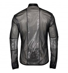 Chaqueta Scott RC WEATHER REFLECTANTE Negro