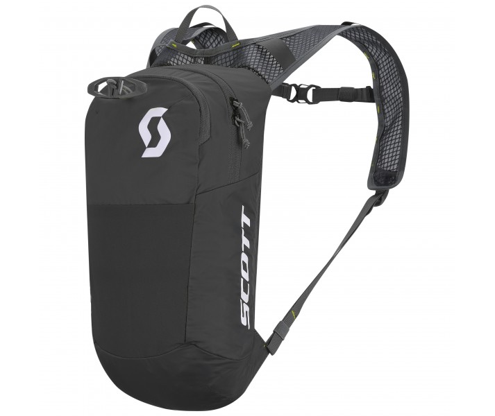 Mochila Scott Trail Lite Evo Fr 8 Gris Oscuro