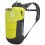 Mochila Scott Trail Lite Evo Fr 8 Amarillo/Gris Oscuro