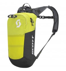 Mochila Scott Trail Lite Evo Fr 8 Amarillo/Gris Oscuro