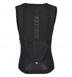 Protector de Espalda Scott Vanguard Evo Negro