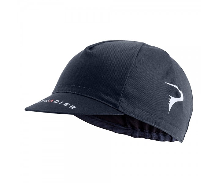 Gorra Castelli Cycling Team Ineos Grenadier Azul