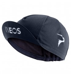 Gorra Castelli Cycling Team Ineos Grenadier Azul