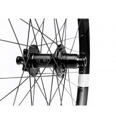 RUEDA DELANTERA CRANK BROTHERS SYNTHESIS E-BIKE 27.5' PLUS 15X110 BOOST