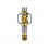 Pedales Crankbrothers Egg Beater 11 Dorado
