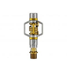 Pedales Crankbrothers Egg Beater 11 Dorado