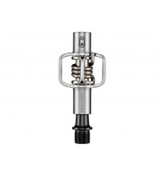 Pedales Crankbrothers Egg Beater 1 Plata Negro 20