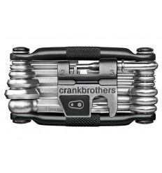 Multiherramienta CrankBrothers 19 Midnight