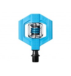 Pedales CrankBrothers Candy 1 Nv Azul