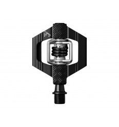 Pedales CrankBrothers Candy 3 Nv Negro