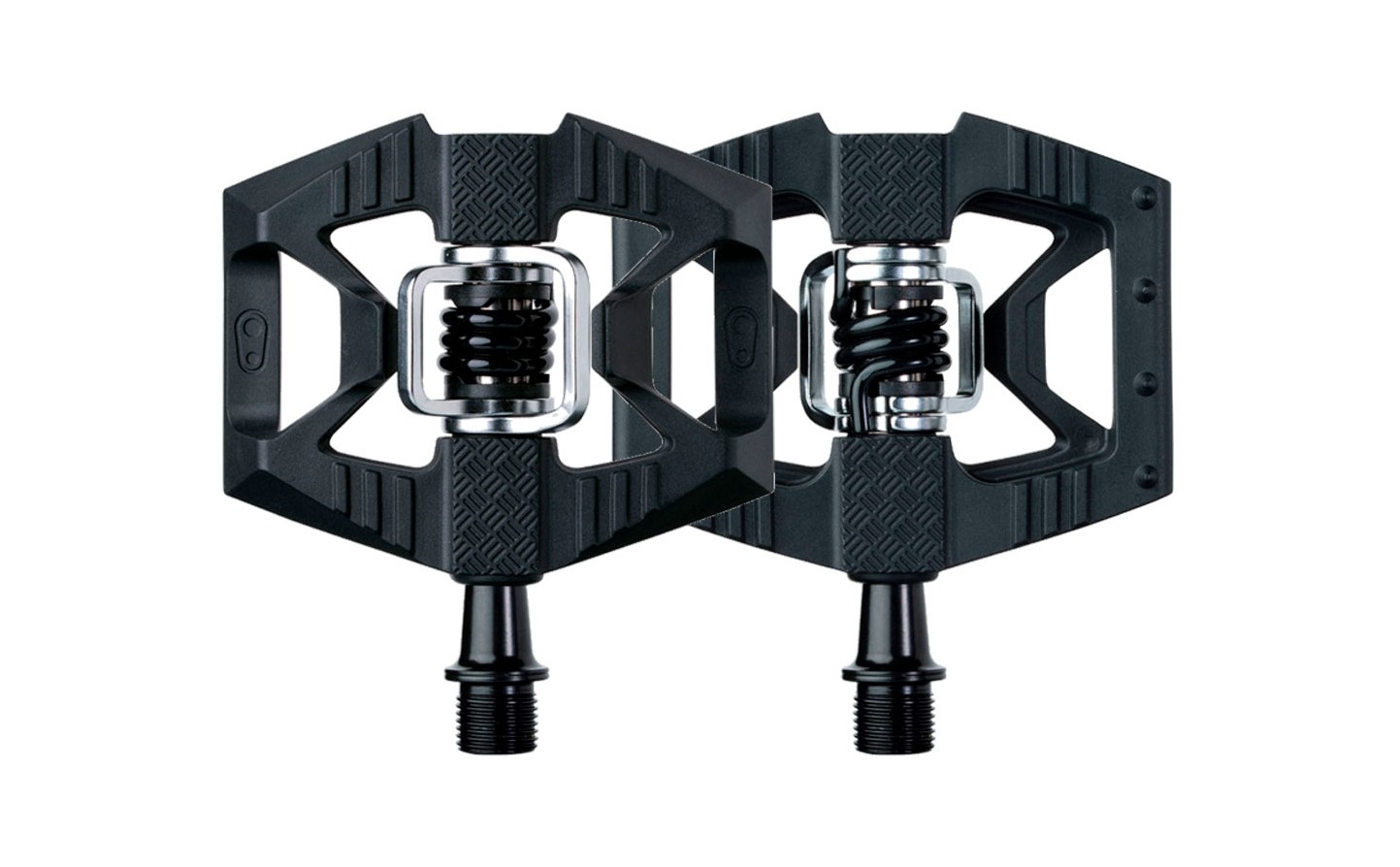 Pedales mixtos para mtb cheap
