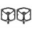 PEDALES PLATAFORMA CRANK BROTHERS STAMP 7 SMALL DANNY MACASKILL SIGNATURE EDITION (KIT DE PINS EXTRA INCLUIDO)