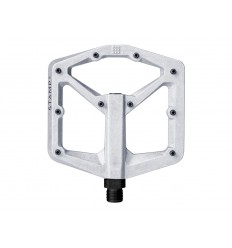 PEDALES PLATAFORMA CRANK BROTHERS PEDAL STAMP 2 SMALL PLATA