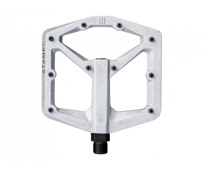 PEDALES PLATAFORMA CRANK BROTHERS PEDAL STAMP 2 SMALL PLATA