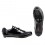 Zapatillas Northwave Mistral Negro