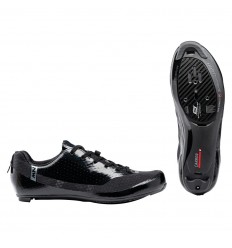 Zapatillas Northwave Mistral Negro