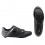 Zapatillas Northwave Core Plus 2 Negro-Plata