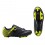 Zapatillas Northwave Origin Plus 2 Negro-Amarillo Fluor
