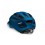 Casco Met Allroad Azul/Negro Mate