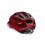 Casco Met Allroad Rojo/Negro Mate