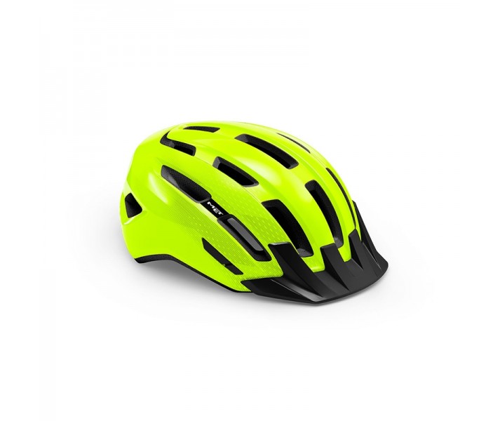 Casco Met Downtown Amarillo Brillo